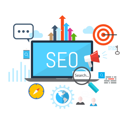 Organic Seo Packages Leicester